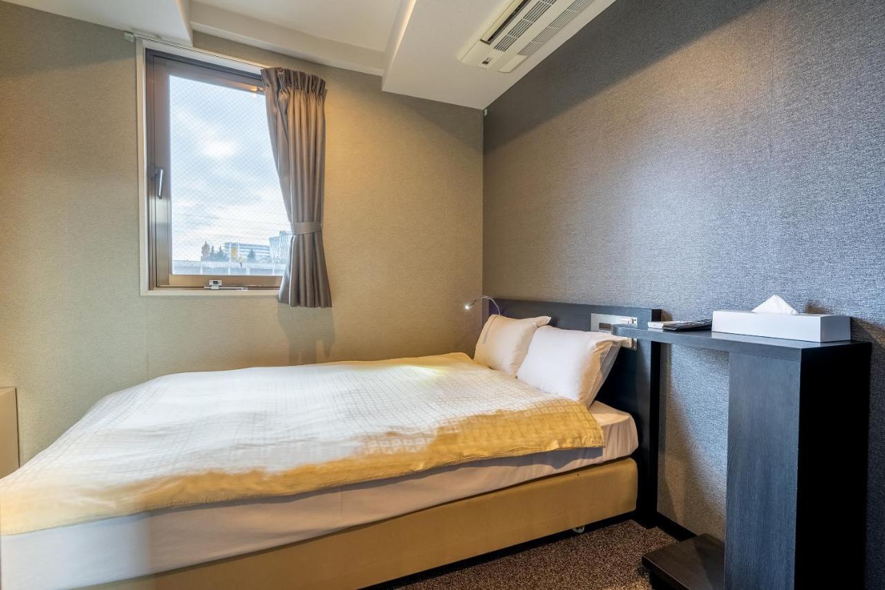 Oyo Hotel Tetora Akabane โตเกียว ภายนอก รูปภาพ