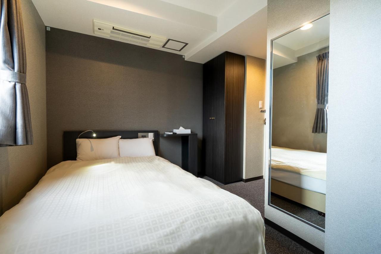 Oyo Hotel Tetora Akabane โตเกียว ภายนอก รูปภาพ