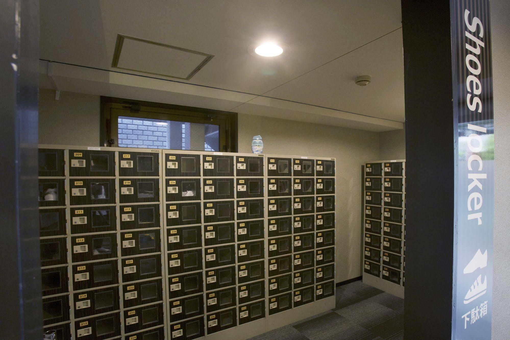 Oyo Hotel Tetora Akabane โตเกียว ภายนอก รูปภาพ